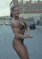 Nicole Bass Bikini 278285