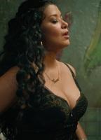 Gabriela Zamora Butt Sexy 278339