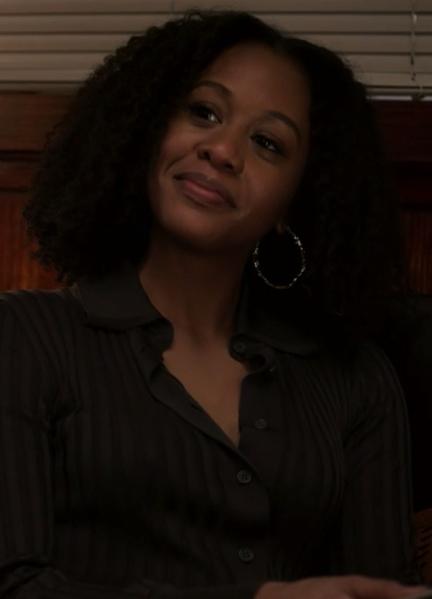 Amani Huell Nude 278336