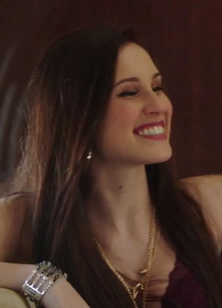 Sexy Mary Alice Risener 278396
