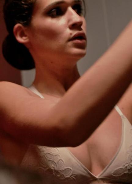 Sexiest Niv Sultan Scenes 278411