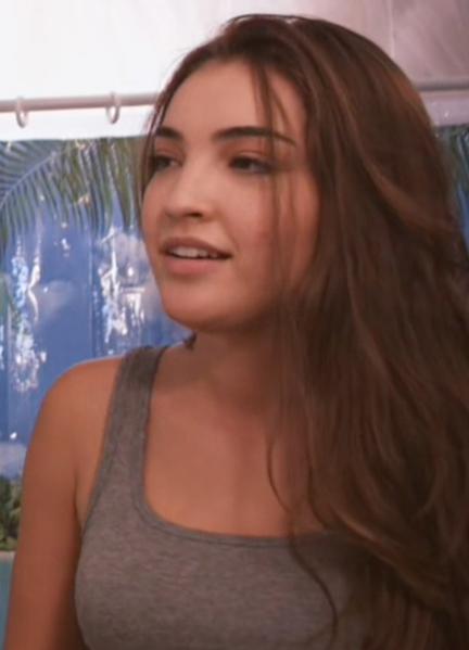 Chloé Malaisé Hot Scenes 278426