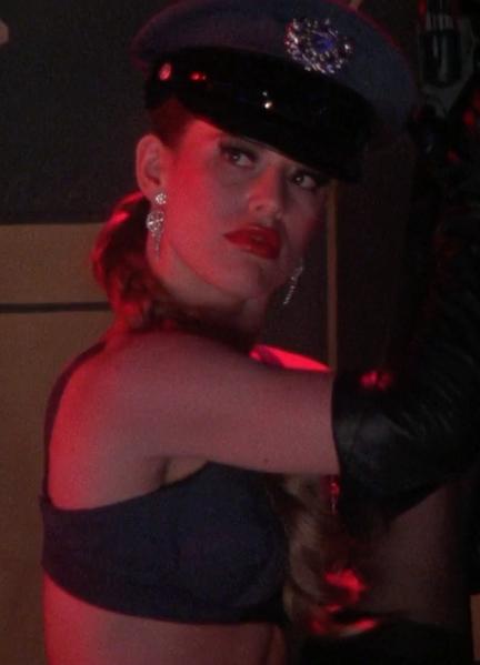 Sexiest Tera Hendrickson Scenes 278471