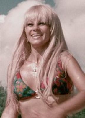 Marty Cordova Bikini Breasts 278495