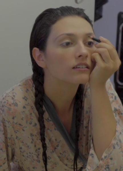 Brialynn Massie Hot Scenes 278510