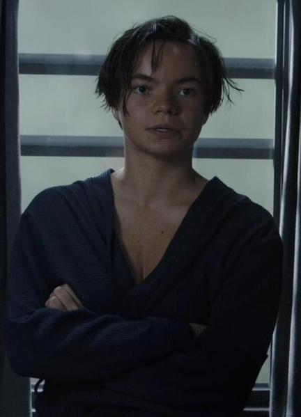 Sexiest Zoe Terakes Scenes 278519