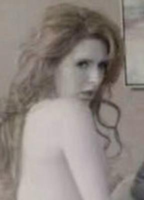 Chloe MacLeod Breasts Butt 278546