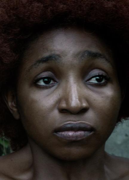Omowunmi Dada Nude Scenes 278555