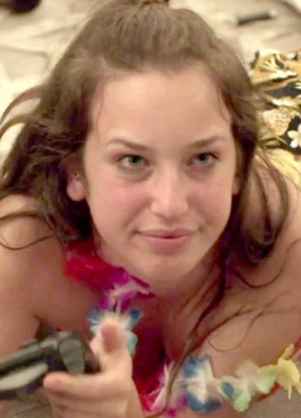 Vittoria Bottin Nude Scenes 278591