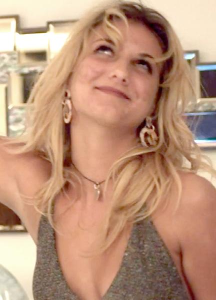 Lisa Lazzaro Nude Photos 278597