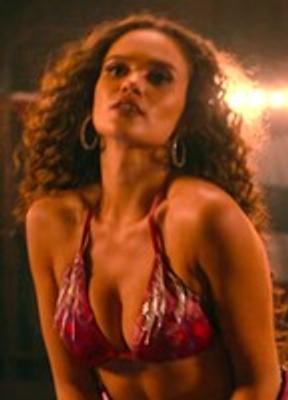 Madison Pettis Bikini Sexy 292255