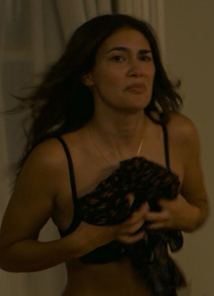 Sexiest Marietta Laan Scenes 278615