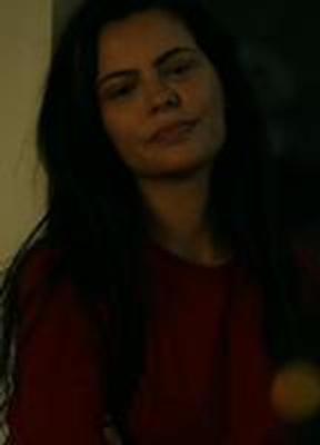 Gabriela Smith Lesbian 278639