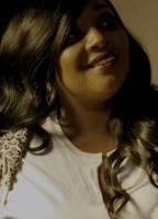 Erica Burton Sexy Thong 278642