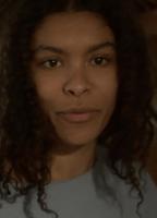 Thalissa Teixeira Breasts Left Breast 278741