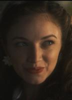 Rachel Comeau Sexy Underwear 278759