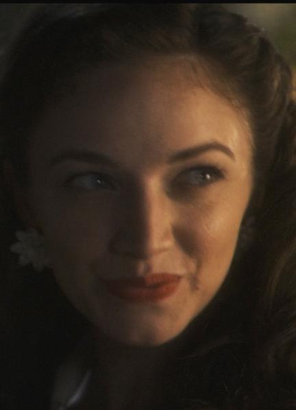 Sexiest Rachel Comeau Scenes 278759