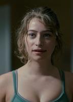 Odessa A'zion Bikini Body Double 278762