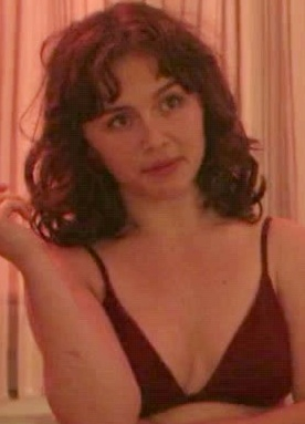 Brixhilda Shqalsi