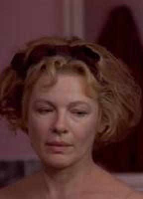 Dianne Wiest Body Double Butt 278822