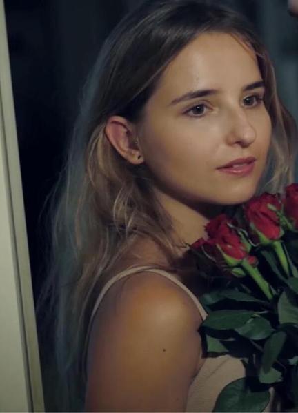 Agata Pisiewicz Naked 278870