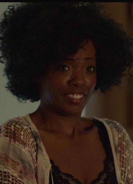 Sexy Lorna Brown 278912