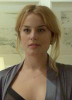 Ida Engvoll Breasts Bush 278939