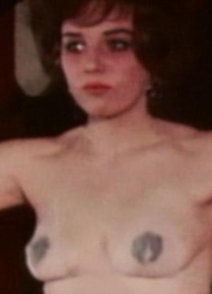 Sexiest Loraine Lamb Scenes 278975