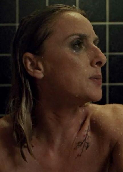Ruth Becquart Nude Photos 278981