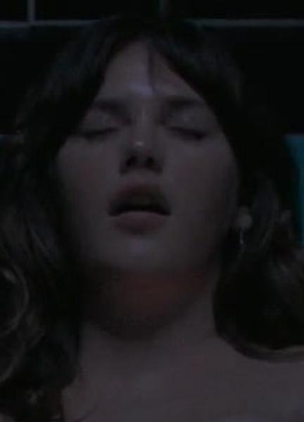 Ali Tate Cutler Nude 278984