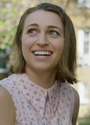 Brittany Belland Lesbian 279050