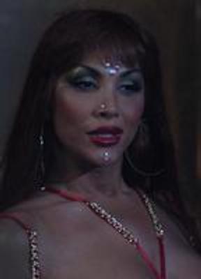 Daniela Santiago Transgender Transgender* Breasts 279140