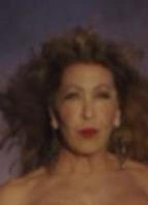 Ángeles Ortega Transgender* Breasts 279134