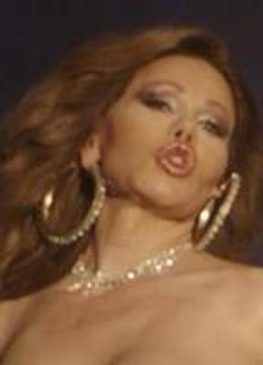 Karen Hernández Transgender* Breasts 279137