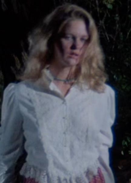 Tammy Reger Hot Scenes 279146