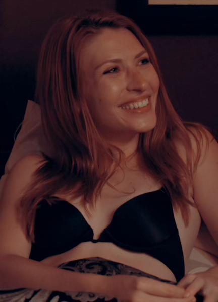Sexiest Emily Pearse Scenes 279167