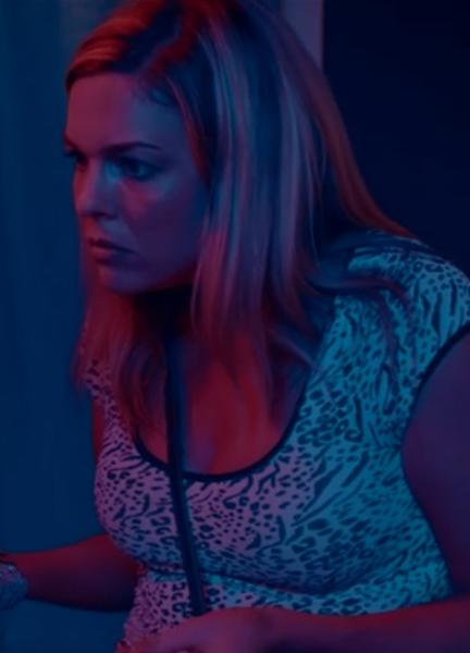 Carly Reeves Hot Scenes 279170