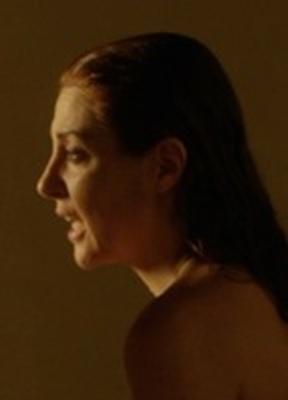 Almudena León Breasts Butt 279185