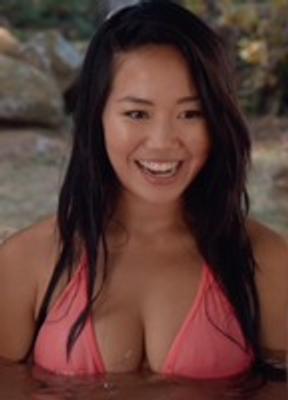 Melanie Chan Bikini 279203