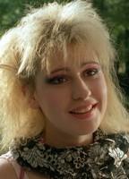 Claire Prévost Bikini 279218