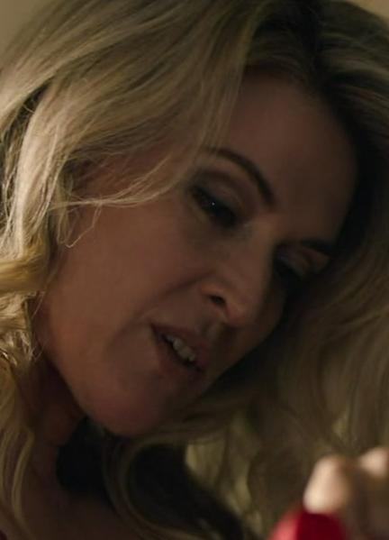 Sexiest Jenni Baird Scenes 279335