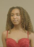 Jordyn Lucas Underwear 279422