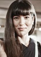 Doroteya Toleva Breasts Bush 279509