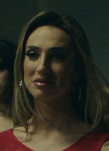 Lara Martorell Nude 279452