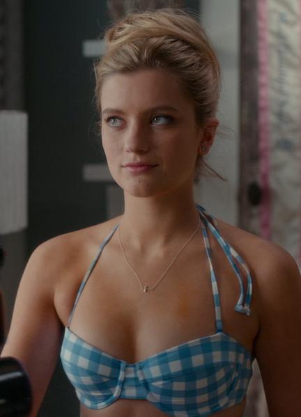 Sexiest Mia Healey Scenes 279467