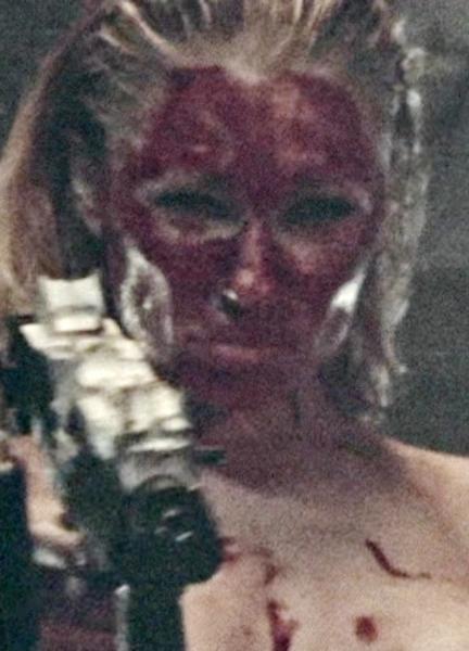 Gergana Arolska Nude 279488