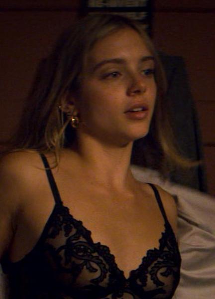 Casimere Jollette Nude Scenes 279515