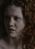 Zina Zinchenko Breasts Bush 279581