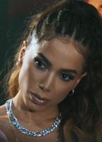 Anitta Musician Breasts Butt 279545