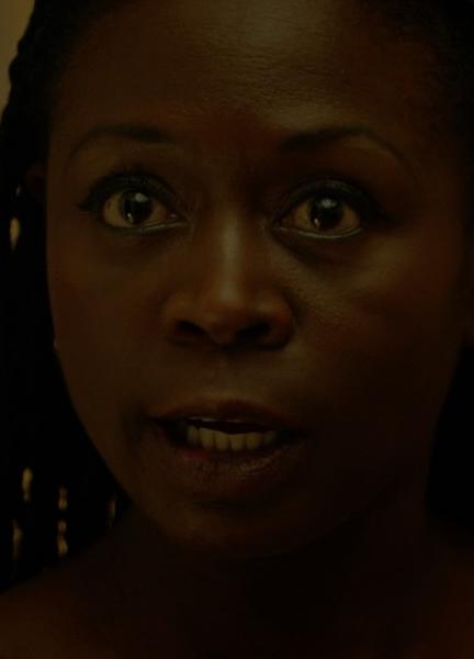 Zainab Jah Nude Scenes 279587